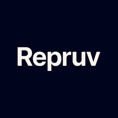 Repruv