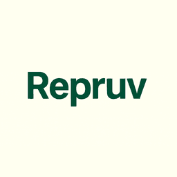 Repruv